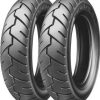 Stahlgruber Michelin S1 3.50-10 59J Motorradreifen