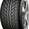 Stahlgruber Yokohama Parada Spec-X 285/40 R23 111V Sommerreifen