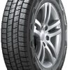 LKW Reifen Stahlgruber Hankook Vantra ST AS2 RA30 225/75 R16C 121/120R