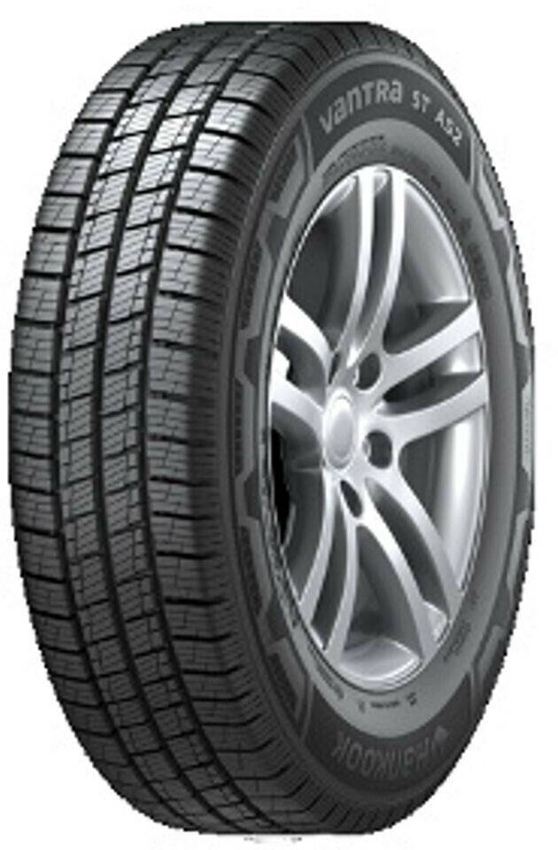 LKW Reifen Stahlgruber Hankook Vantra ST AS2 RA30 225/75 R16C 121/120R