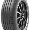 Stahlgruber Kumho Ecsta HS51 205/45 R17 88V Sommerreifen