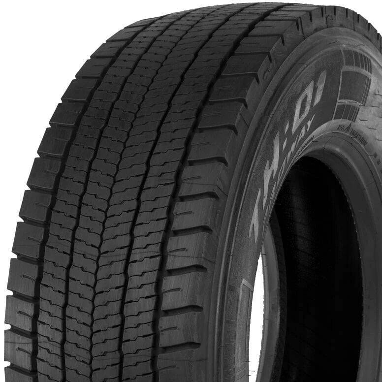 LKW Reifen Stahlgruber Pirelli TH01 Proway 315/60 R22.5 152/148L