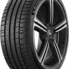 Stahlgruber Michelin Pilot Sport 5 245/45 R18 100Y XL TL Sommerreifen