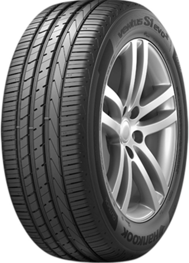 Sommerreifen Stahlgruber Hankook Ventus S1 Evo2 SUV K117A 235/60 R18 103V