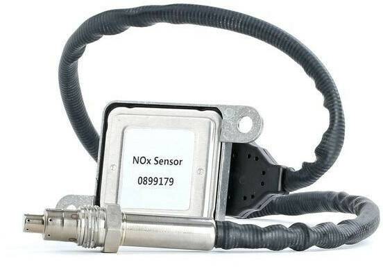 Stahlgruber Metzger NOx-Sensor. Nox-Katalysator für BMW 3 5 6 (899179) Auto-Auspuffanlagen