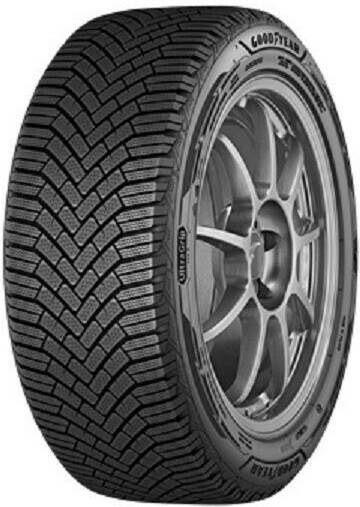 Stahlgruber Goodyear UltraGrip Ice 3 225/50 R17 98T XL Winterreifen