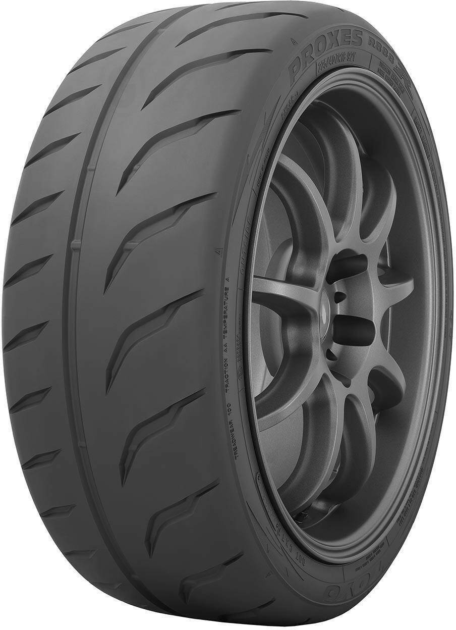 Stahlgruber Toyo Proxes R 888-R 225/40 R18 92Y Sommerreifen