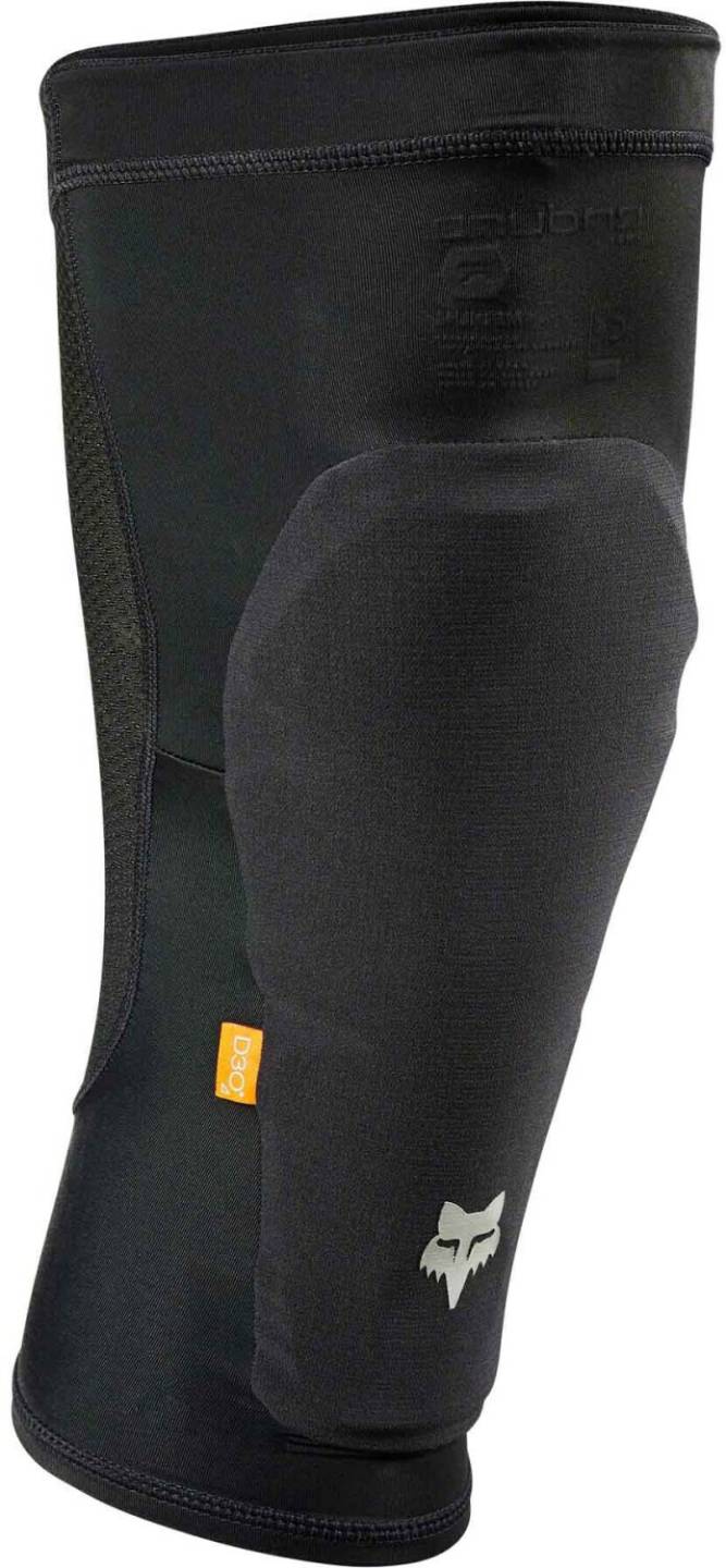 Stahlgruber Fox Enduro Sleeve Black (30091) Protektoren