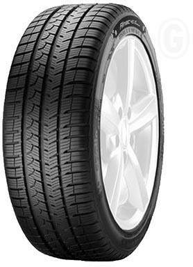 Ganzjahresreifen Stahlgruber Apollo Alnac 4G All Season 215/55 R17 98W