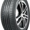 Stahlgruber Nokian Hakka Blue 3 265/60 R18 110V SUV Sommerreifen