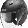 Stahlgruber Givi 12.3 Stratosmatt black Givi 12.3 Stratos