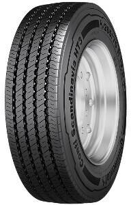 LKW Reifen Stahlgruber Continental Conti Scandinavia HT3 215/75 R17.5 135/133K