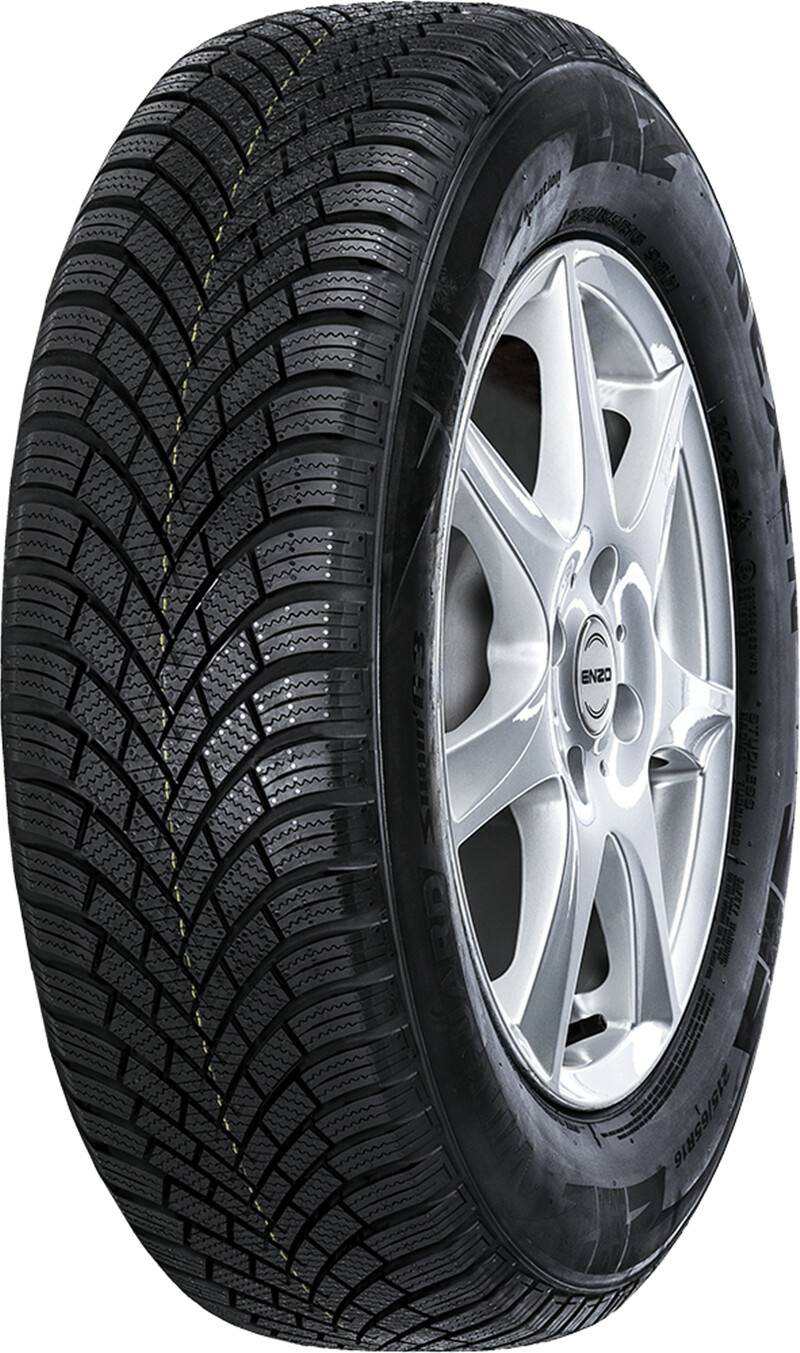 Winterreifen Stahlgruber Nexen WinGuard SnowG 3 WH21 185/70 R14 88T