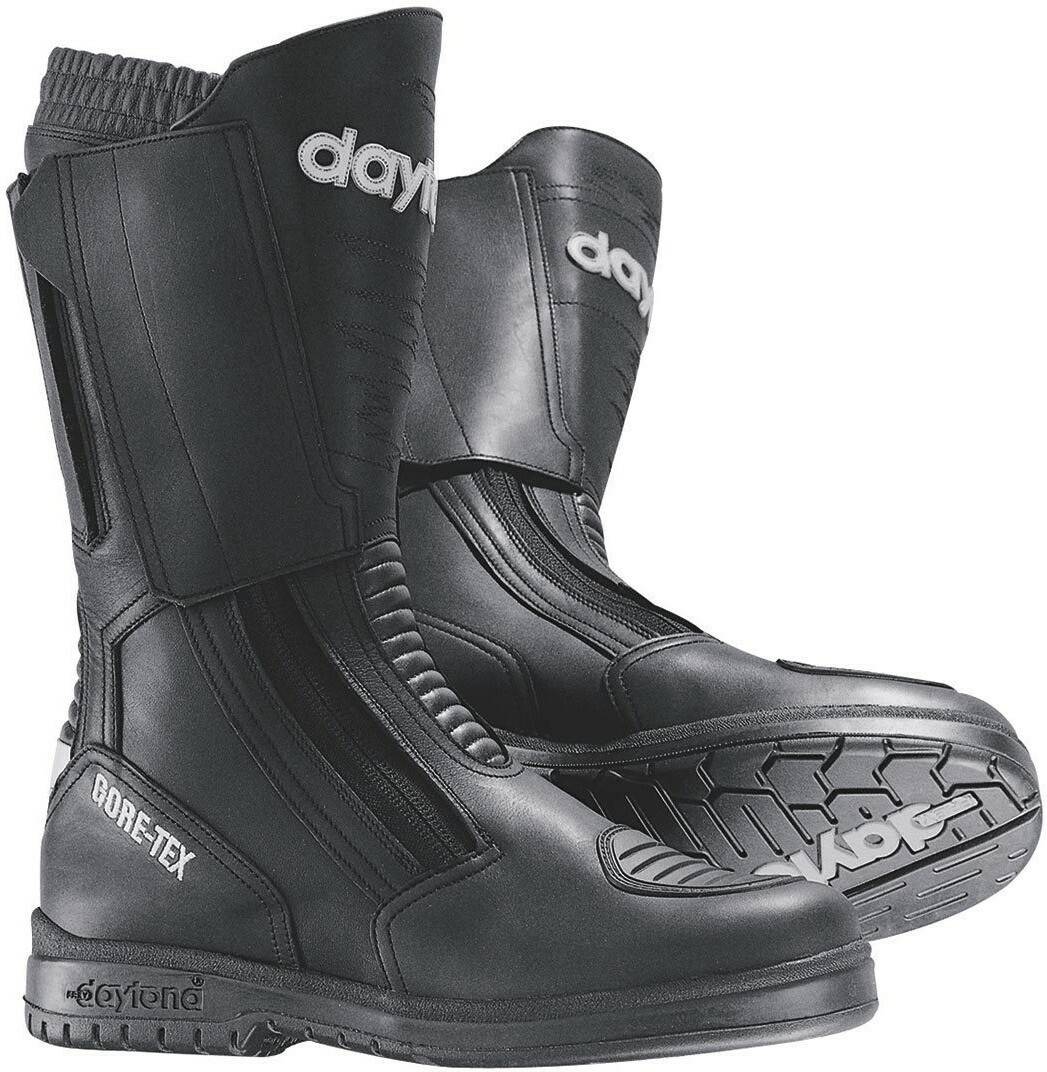 Stahlgruber Daytona Traveller Gore-Tex Motorradstiefel