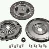 Auto-Getriebe Stahlgruber Sachs 3000 950 777