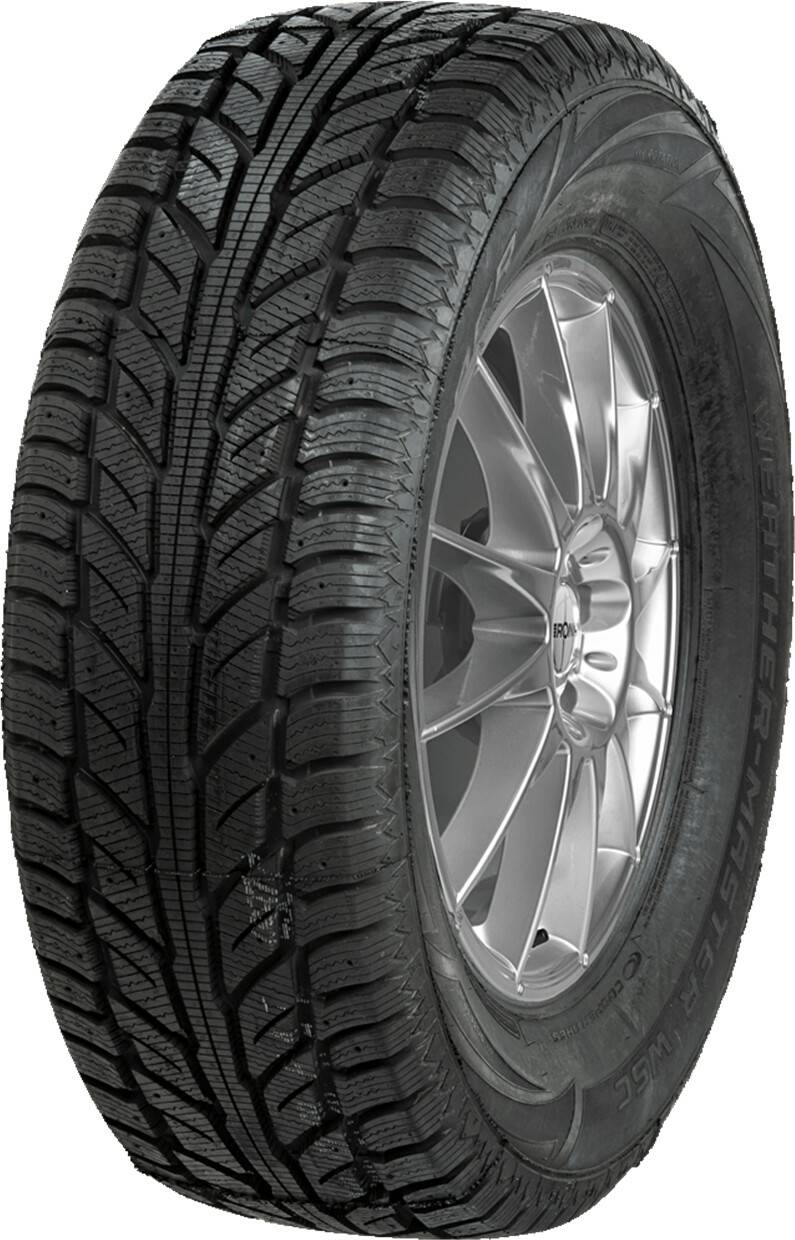 Stahlgruber Cooper Tire WeatherMaster WSC 255/50 R19 107T Offroadreifen