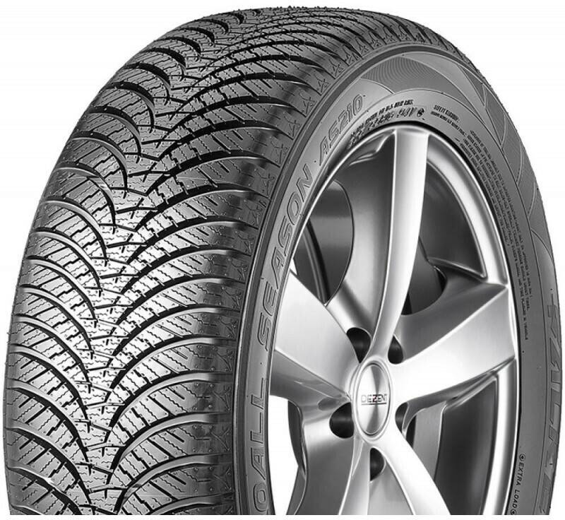 Stahlgruber Falken Euroall Season AS210 245/50 R19 105V XL Ganzjahresreifen