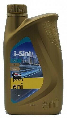 Stahlgruber Eni i-Sint tech 0W-301 l Eni i-Sint tech 0W-30