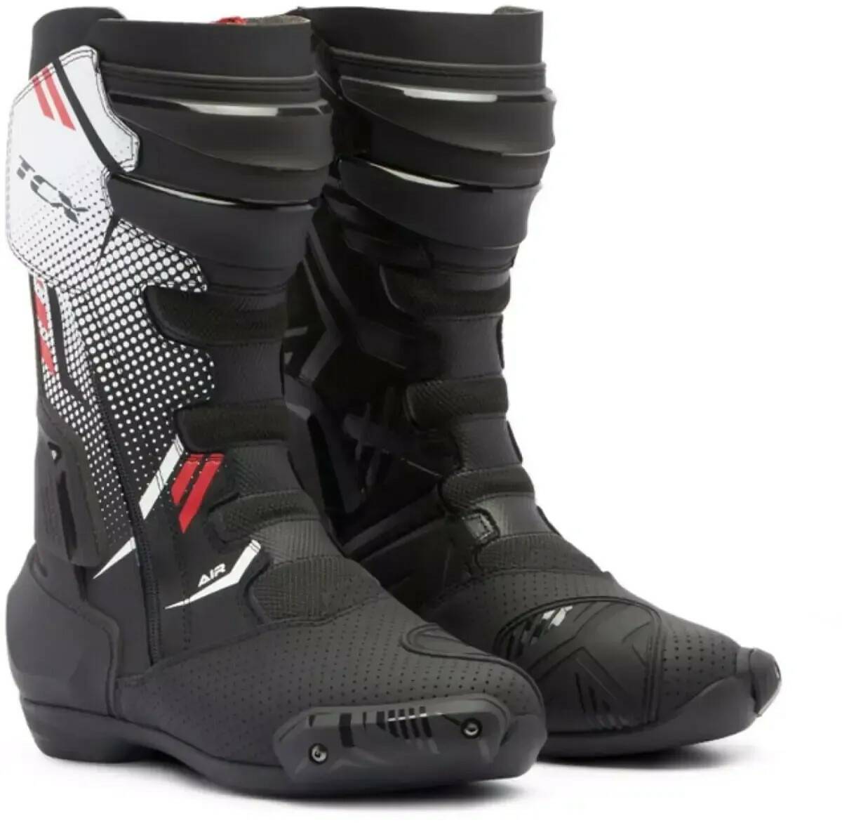 Stahlgruber TCX S-TR1 Air Boots Motorradstiefel