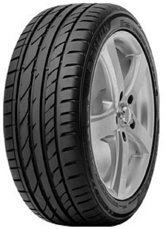 Stahlgruber Sailun Atrezzo ZSR 275/60R20 119V Sommerreifen