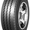 Stahlgruber NanKang CW 25 165/80 R13C 94/92Q LKW Reifen