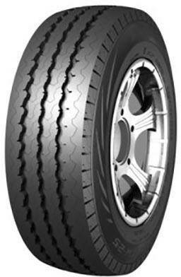 Stahlgruber NanKang CW 25 165/80 R13C 94/92Q LKW Reifen