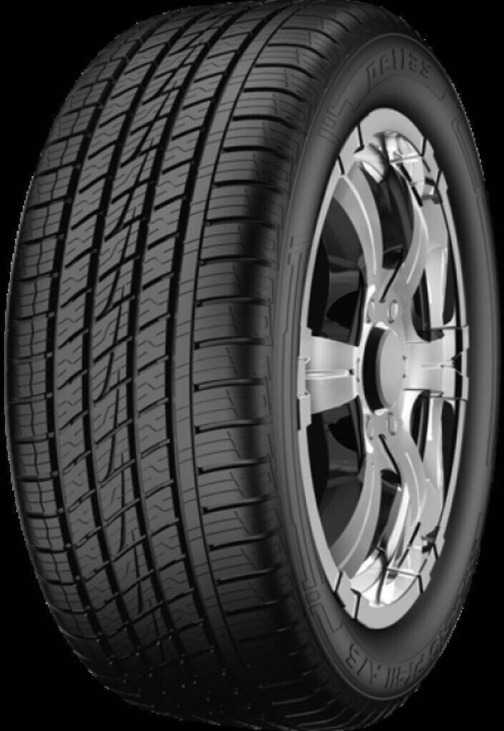 Ganzjahresreifen Stahlgruber Petlas PT-411 AllSeason 255/65R17 110H