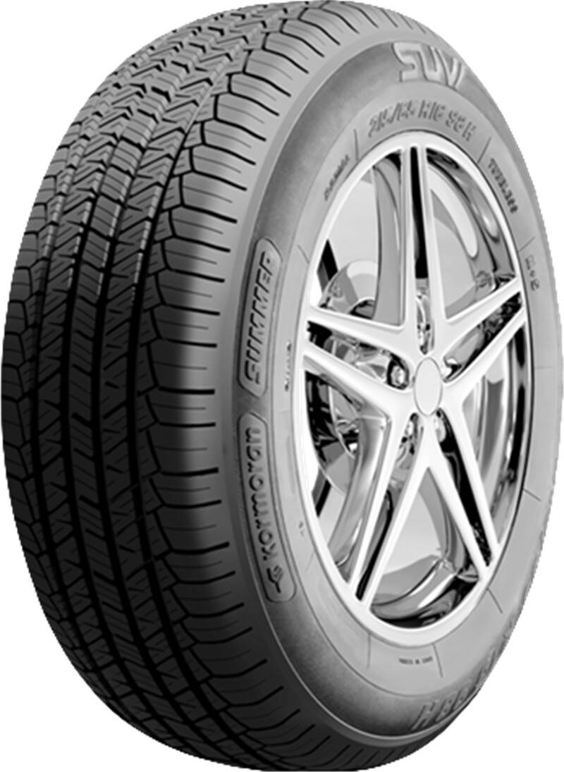 Stahlgruber Tigar SUV SUMMER 215/70 R16 100H Offroadreifen