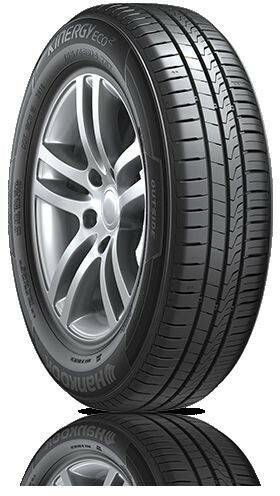 Sommerreifen Stahlgruber Hankook Kinergy Eco 2 K435 155/65R13 73T