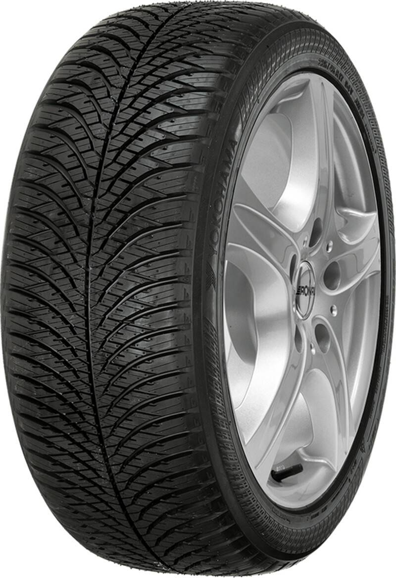 Ganzjahresreifen Stahlgruber Yokohama BluEarth-4S AW21 215/45 R16 90V