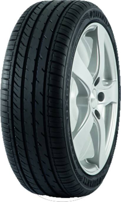 Stahlgruber Davanti DX640 275/30 R19 96Y Sommerreifen