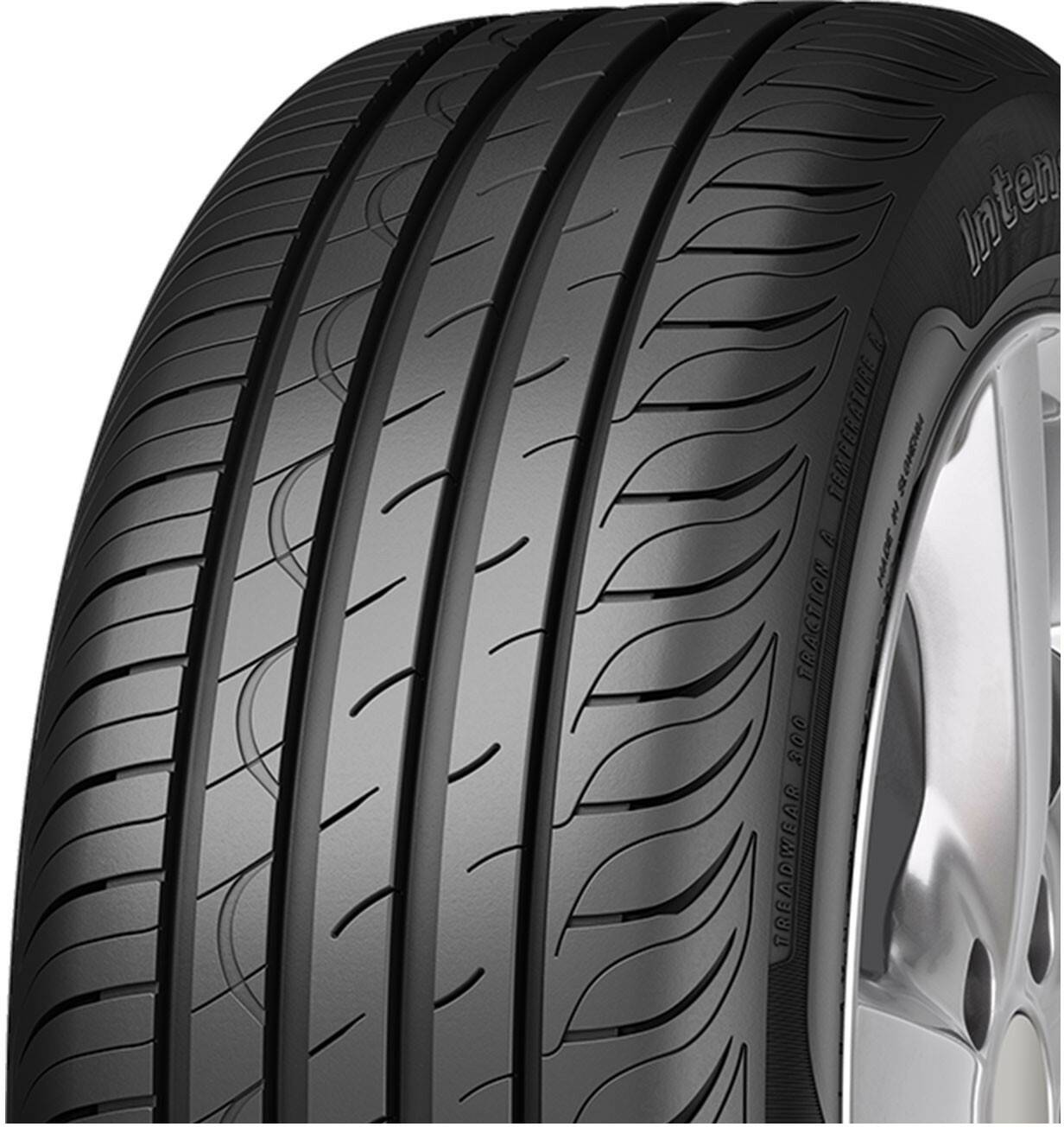 Stahlgruber Sava Intensa HP 2 205/60 R16 92H Sommerreifen