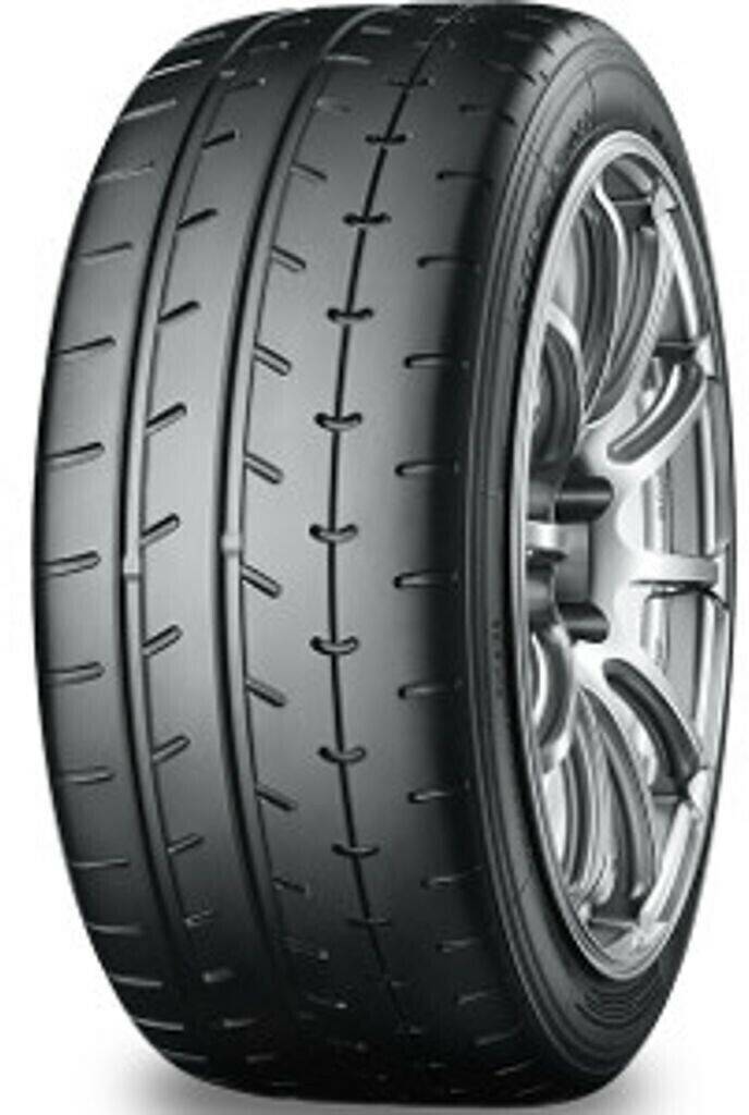 Stahlgruber Yokohama Advan A052 265/30 ZR20 94Y XL Competition Use Only Sommerreifen