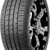 Stahlgruber Nexen N Fera RU1 255/45 R20 101W Sommerreifen