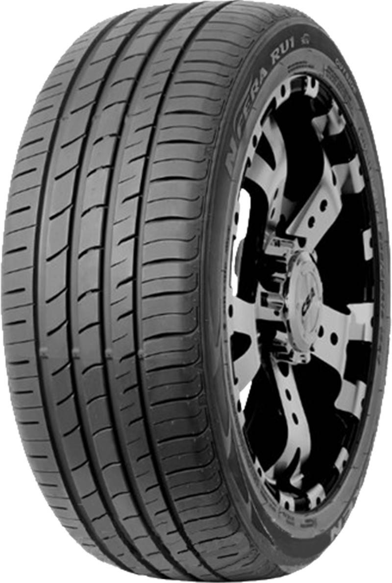 Stahlgruber Nexen N Fera RU1 255/45 R20 101W Sommerreifen