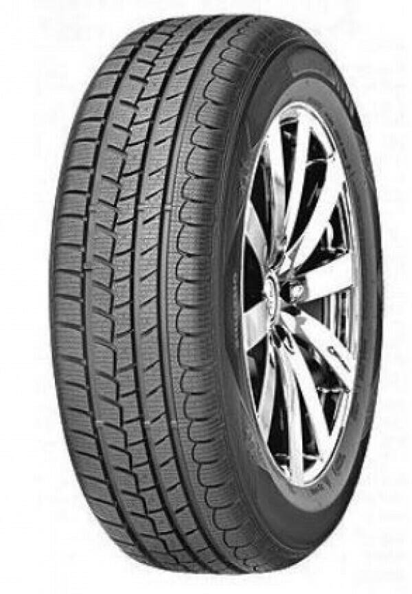 Stahlgruber Roadstone Tyre Eurovis Alpine WH1 225/55R16 95H Winterreifen