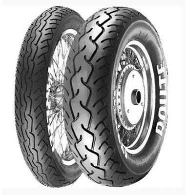 Stahlgruber Pirelli MT 66 Route 130/90 - 15 66S Motorradreifen