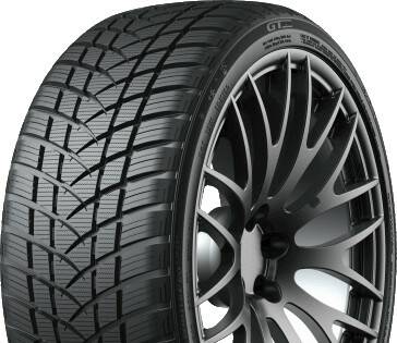 Winterreifen Stahlgruber GT Radial WinterPro2 Sport 225/50 R17 98V XL