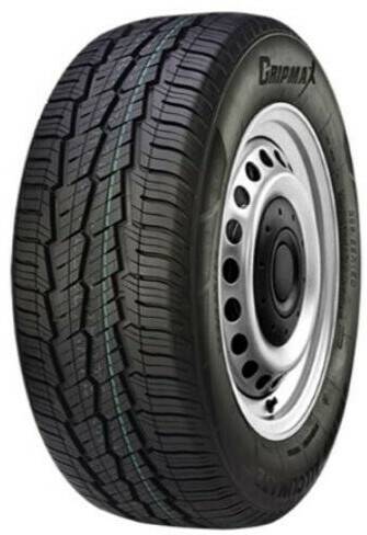 LKW Reifen Stahlgruber Gripmax SureGrip A/S VAN 205/65 R16 107T