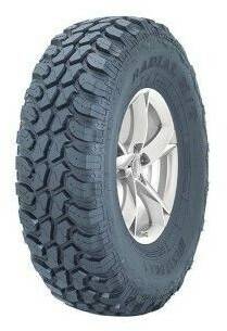 Stahlgruber Westlake SL366 MT 30x9.50 R15 104Q OWL Offroadreifen