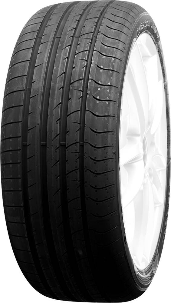 Stahlgruber Sava Intensa UHP 2 225/45 R17 91Y Sommerreifen