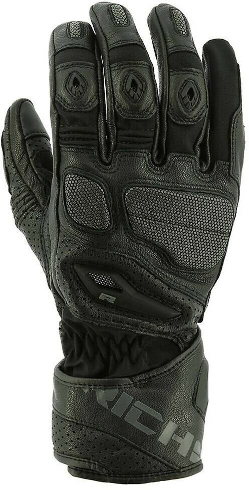 Motorradhandschuhe Stahlgruber Richa Granite 2.0 Glovesblack