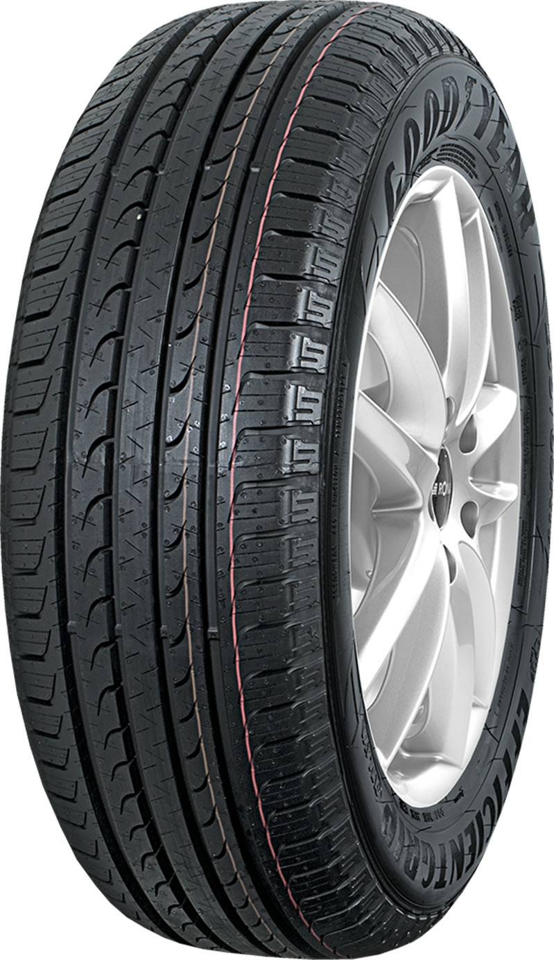 Sommerreifen Stahlgruber Goodyear EfficientGrip SUV 265/70 R18 116H