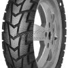 Stahlgruber Mitas MC32 130/70-17 TL 62R Rear Motorradreifen