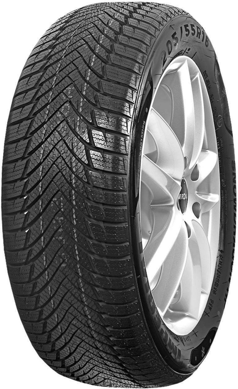 Winterreifen Stahlgruber Imperial SnowDragon UHP 205/50 R17 93V