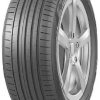 Sommerreifen Stahlgruber Greentrac Tyre Quest-X 275/35R21 103Y