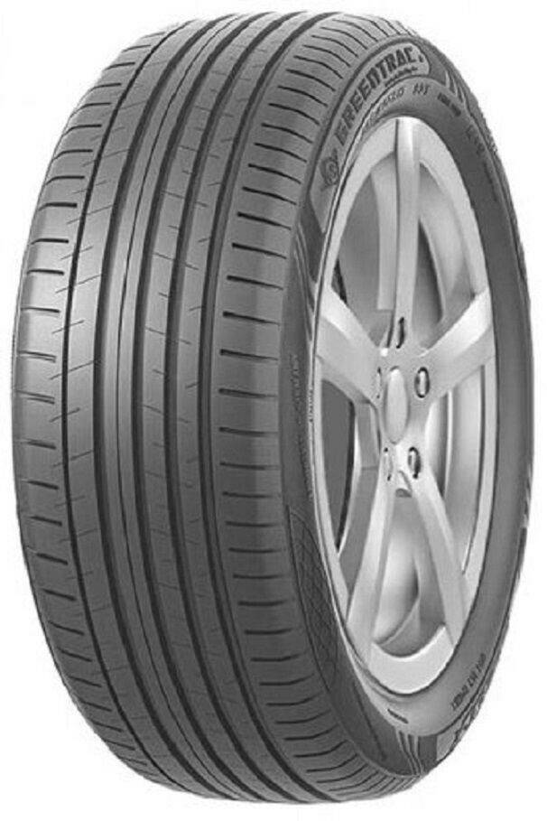 Sommerreifen Stahlgruber Greentrac Tyre Quest-X 275/35R21 103Y