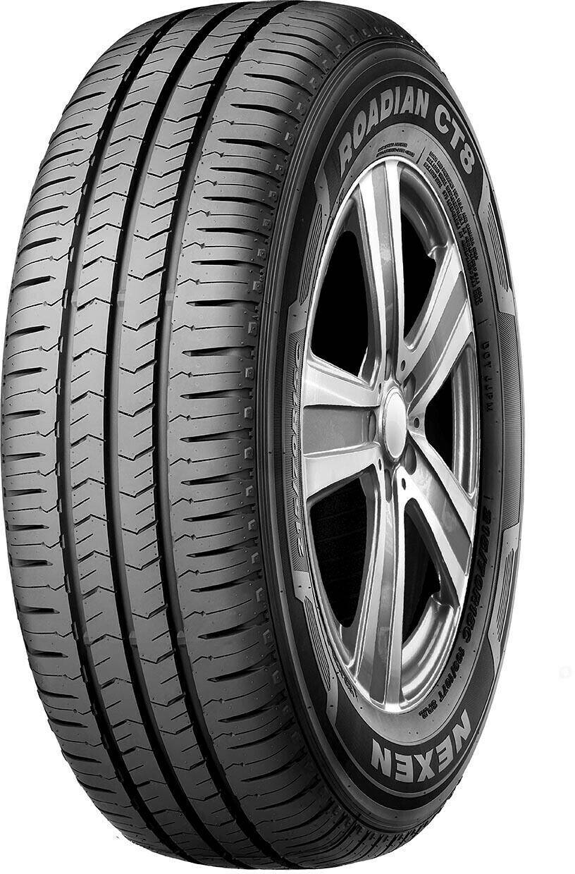 LKW Reifen Stahlgruber Nexen Roadian CT8 185/75 R14 102/100Q