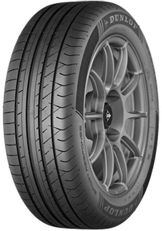 Sommerreifen Stahlgruber Dunlop Sport Response 215/60 R17 100V XL