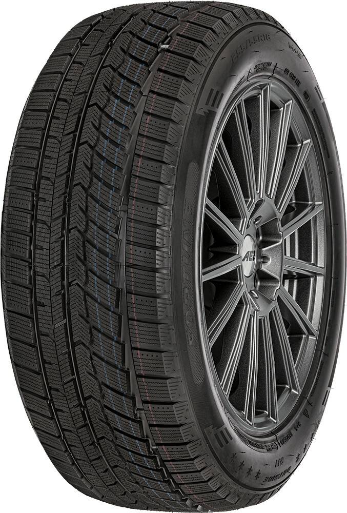 Stahlgruber Fortune FSR 901 195/60 R15 88H Winterreifen